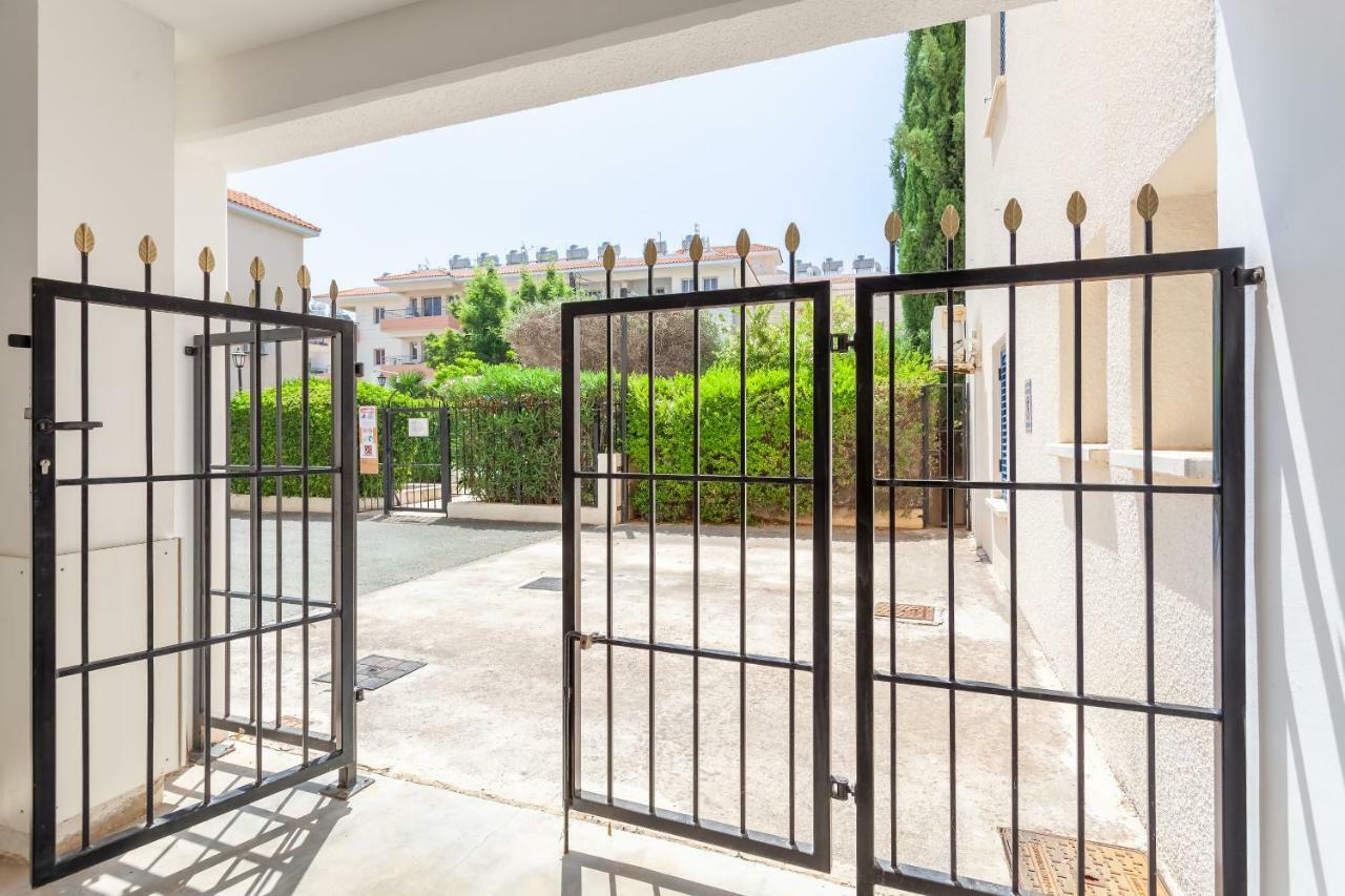 Kings With Private Garden *