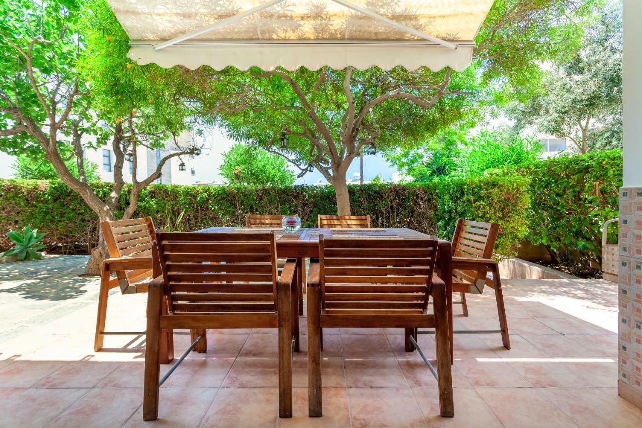 Kings With Private Garden Apartment *
