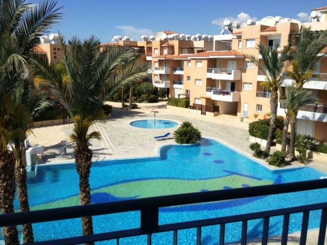 Iris Village Paphos