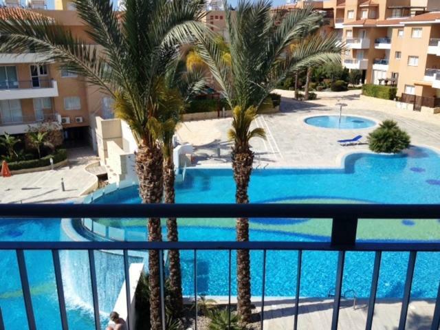 Iris Village Apartment