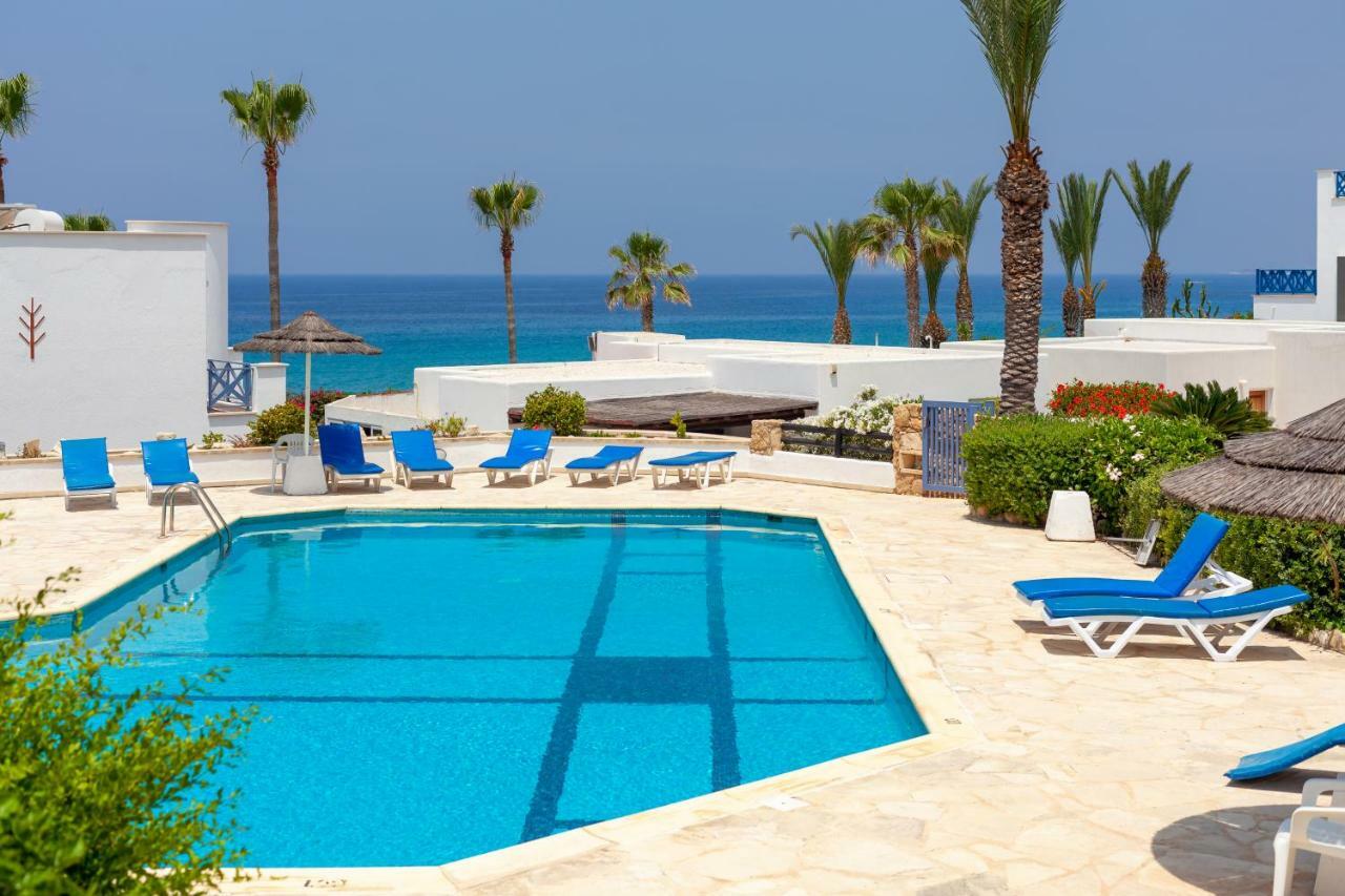 Margo By The Sea * Paphos