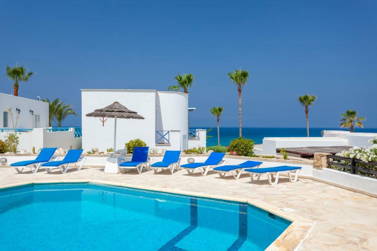 Villa Margo By The Sea *