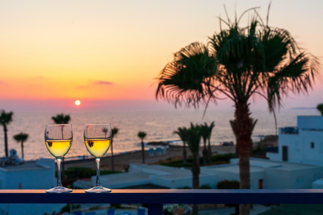 Villa Margo By The Sea
