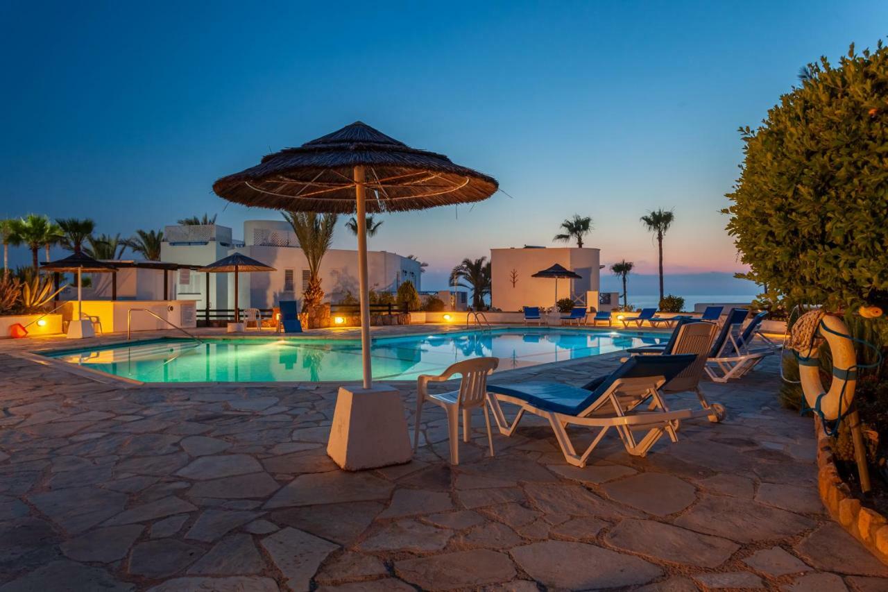 Margo By The Sea Villa