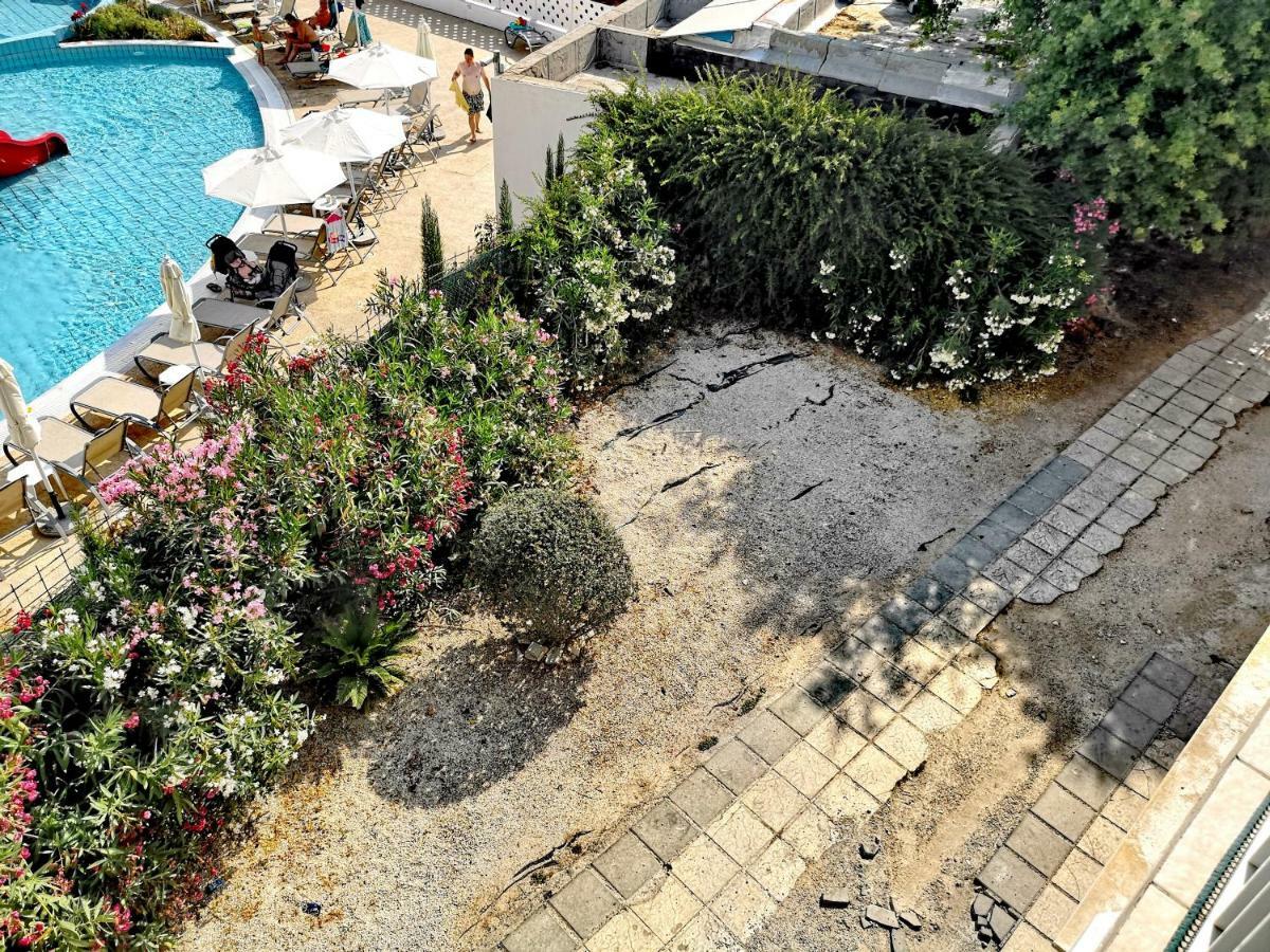 Faneromeni Court Apartment