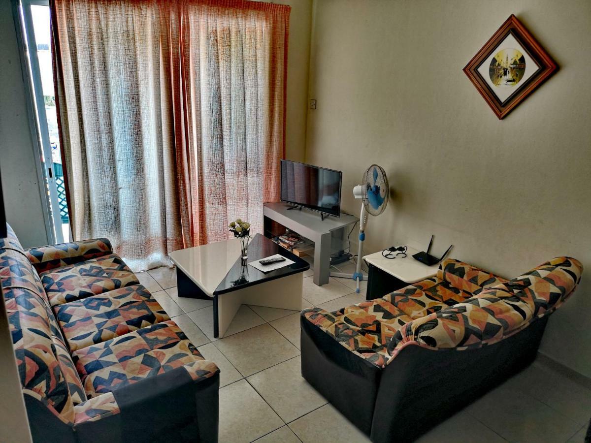 Faneromeni Court Apartment