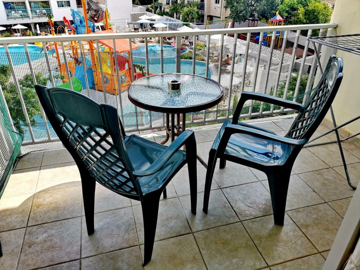Faneromeni Court Apartment *