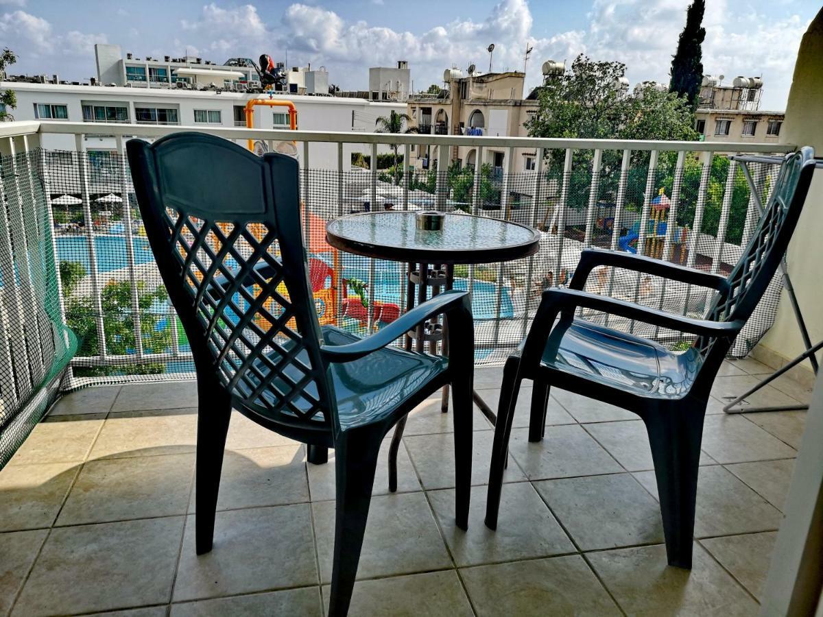 Faneromeni Court Paphos