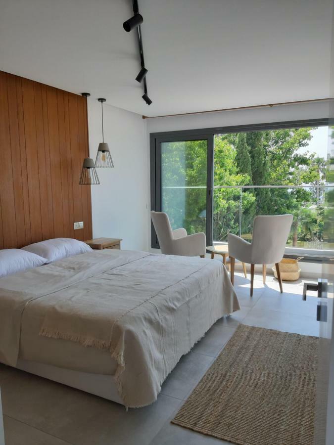 Terrazza Apartment *