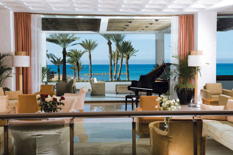 Hotel Constantinou Bros Pioneer Paphos