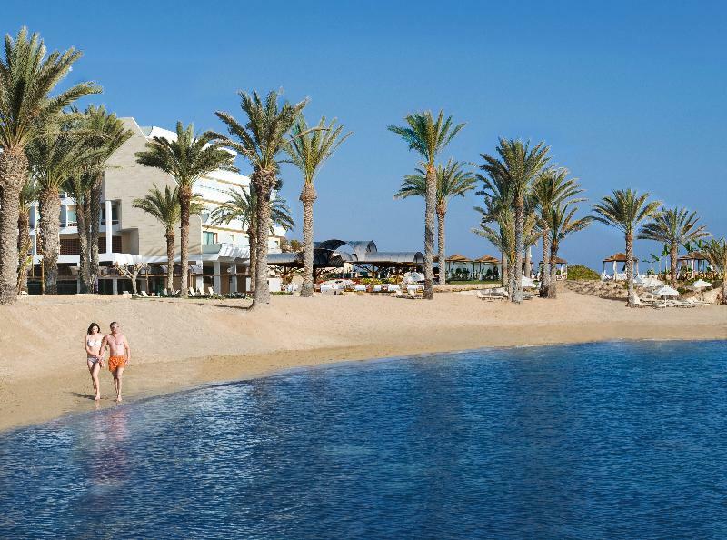 Hotel Constantinou Bros Pioneer 4*