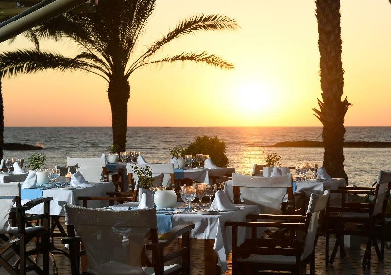 Constantinou Bros Pioneer 4* Paphos