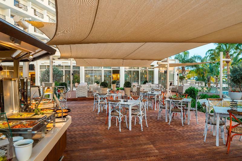 Hotel Aquamare &