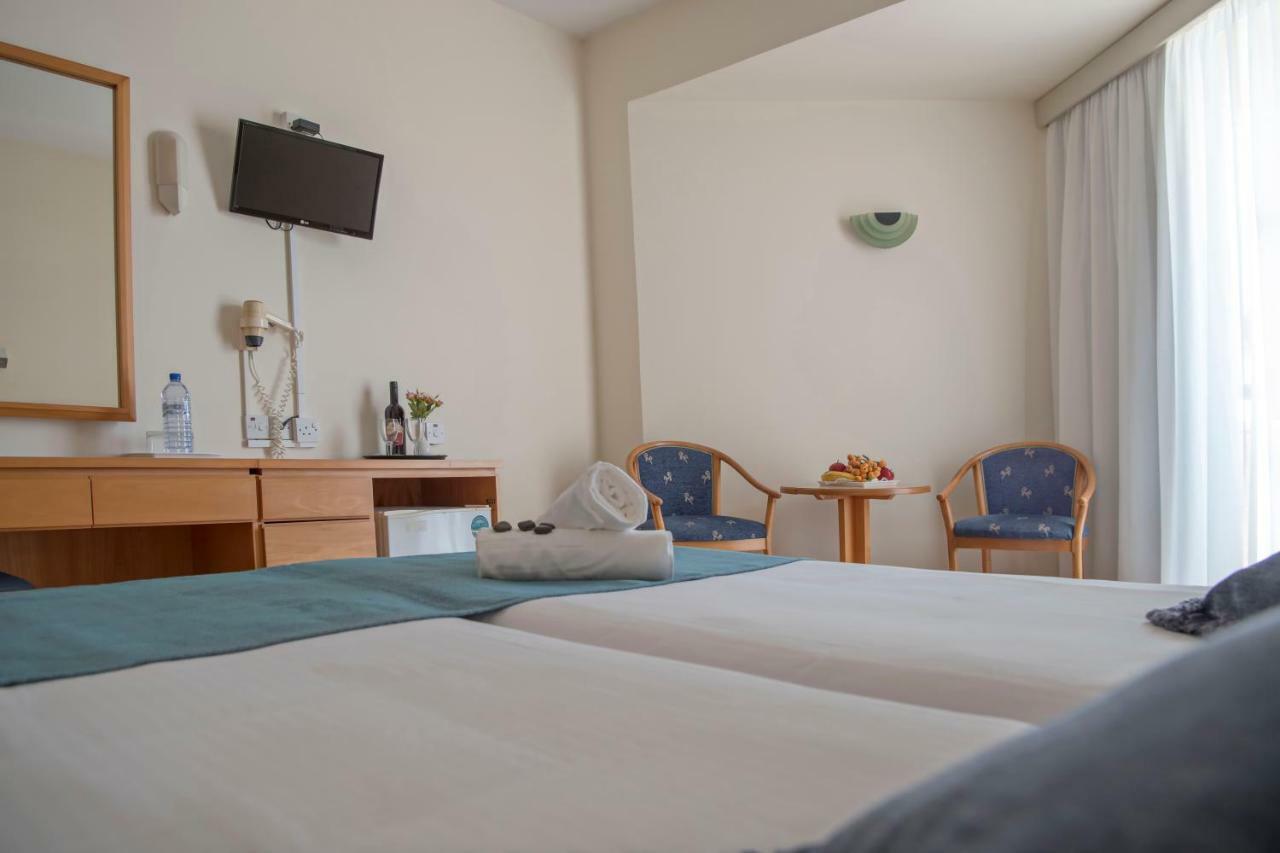 Hotel Kissos 3*