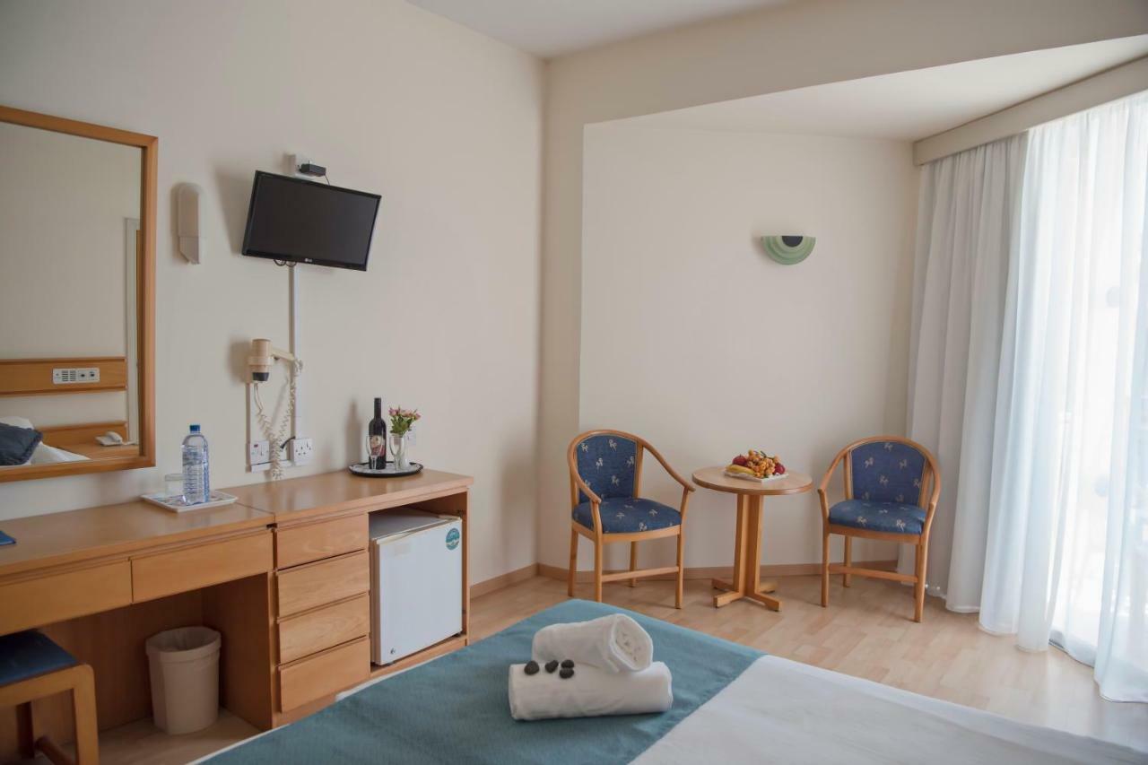 Hotel Kissos
