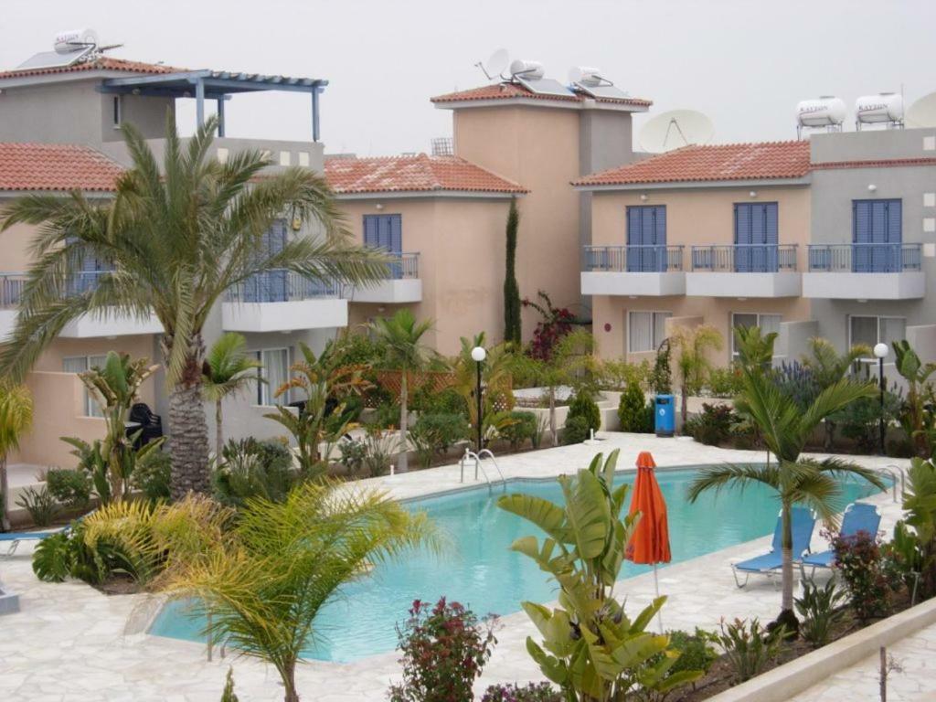 Helios Villa