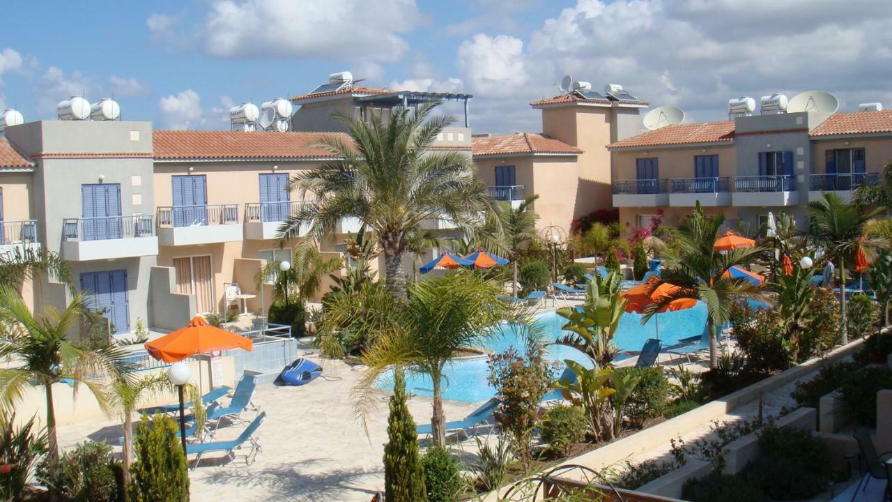 Helios Villa