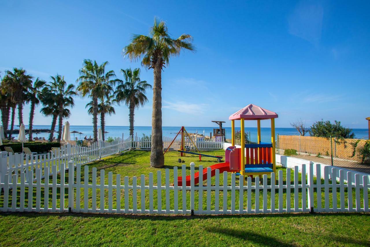 Hotel Louis Ledra Geroskipou
