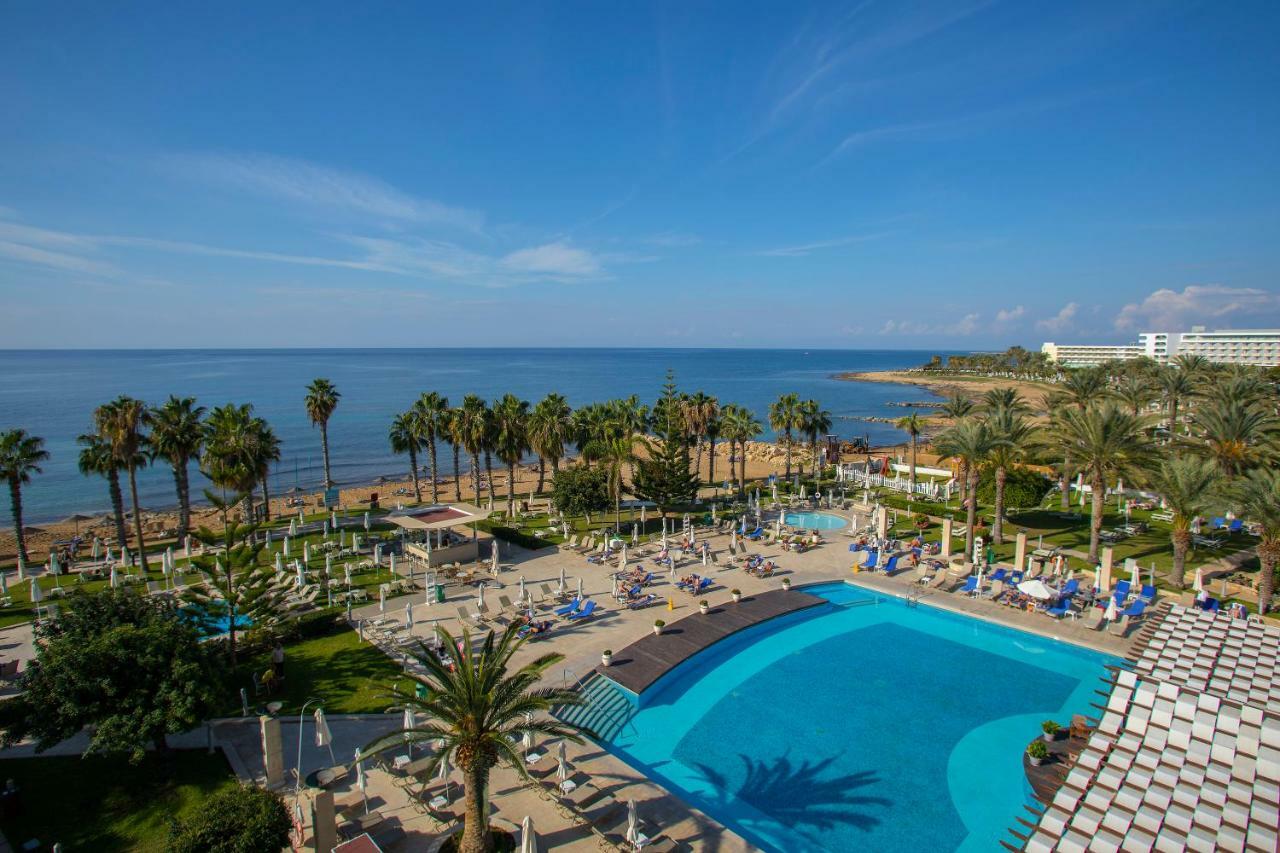 Louis Ledra Hotel 4*