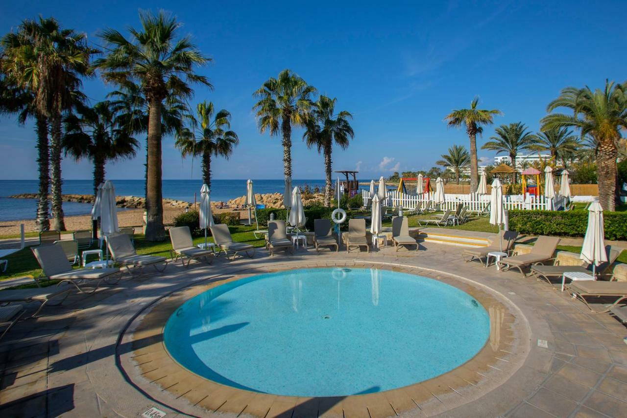 Louis Ledra Hotel 4*