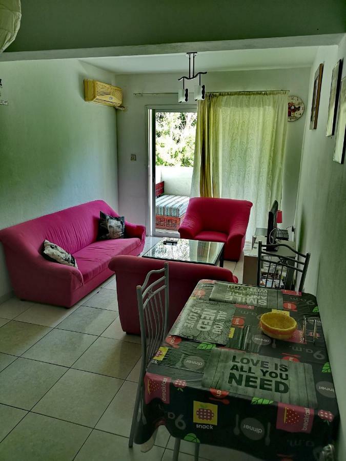 Apartment Faneromeni Court Paphos