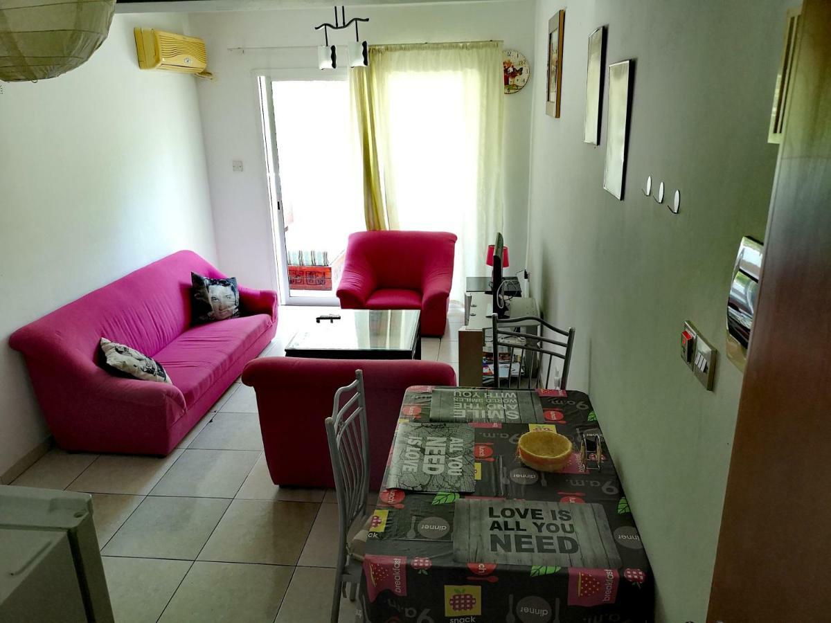 Faneromeni Court Apartment