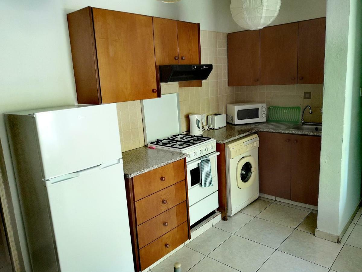 Apartment Faneromeni Court
