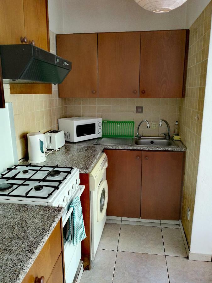 Faneromeni Court Apartment *