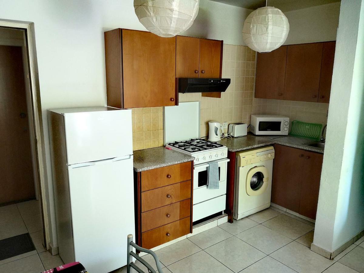 Apartment Faneromeni Court *