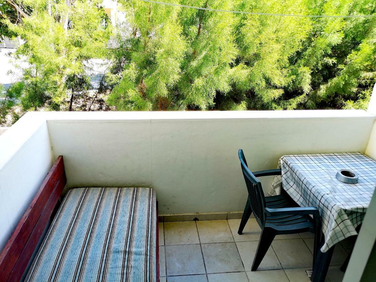 Apartment Faneromeni Court Paphos