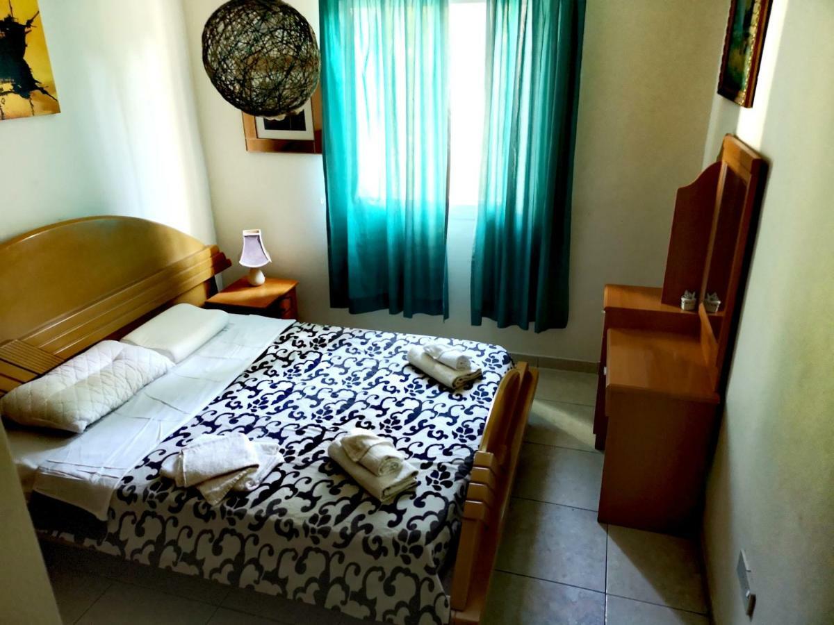 Apartment Faneromeni Court *