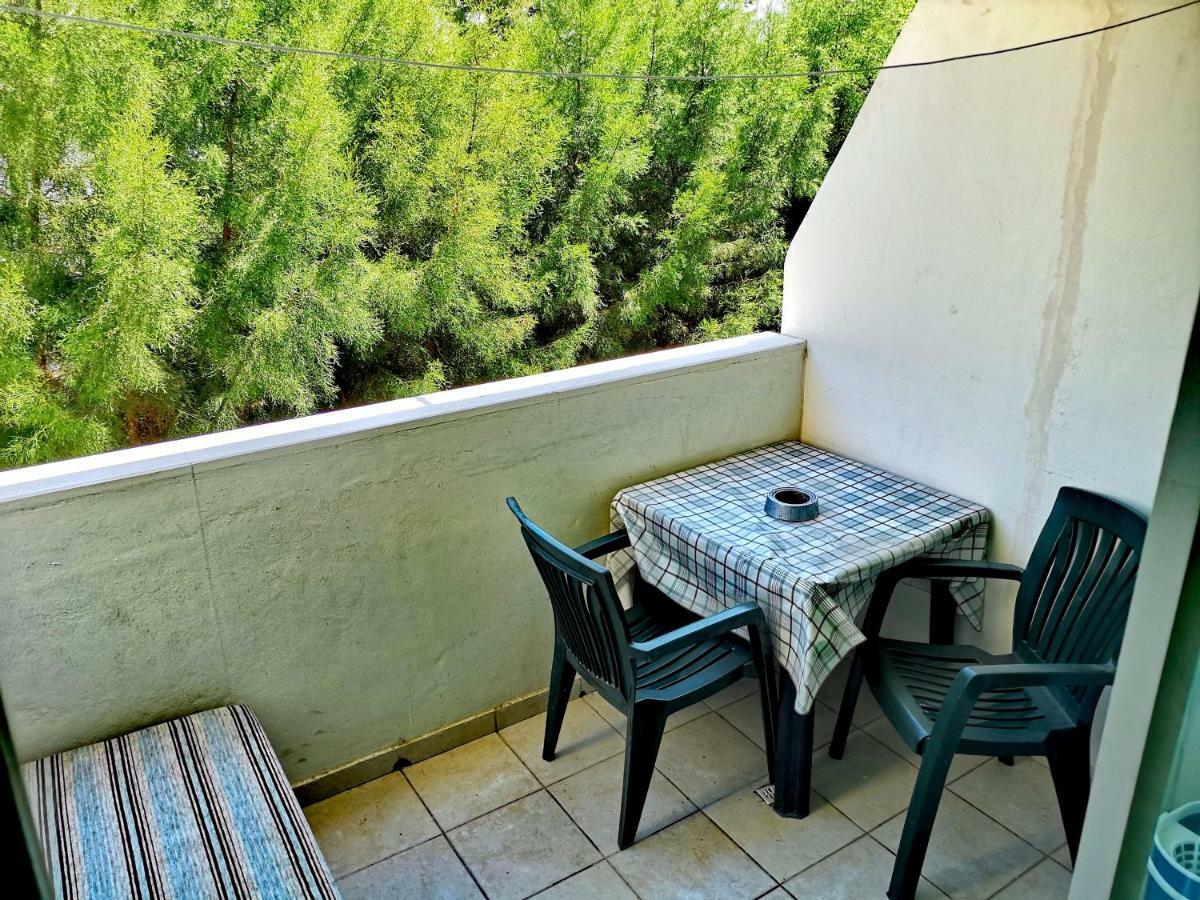 Apartment Faneromeni Court Paphos