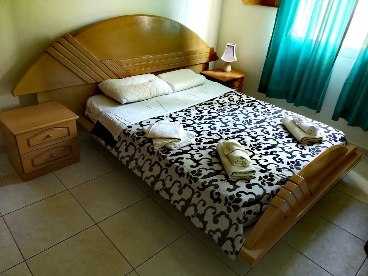Apartment Faneromeni Court