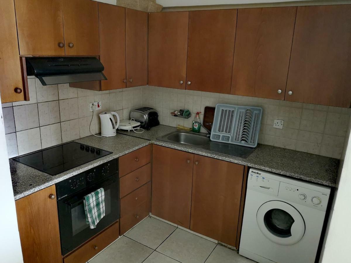 Faneromeni Court * Paphos