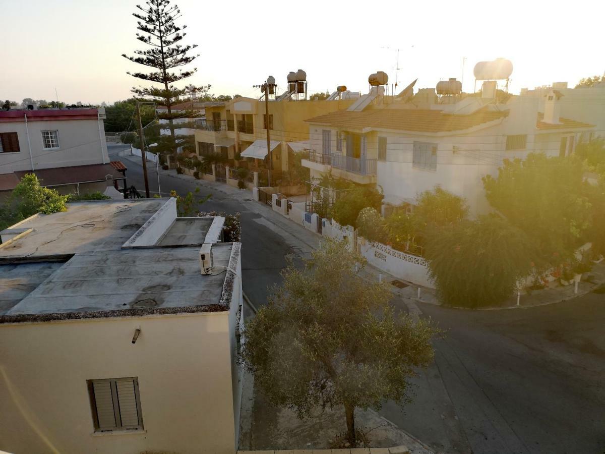 Apartment Faneromeni Court