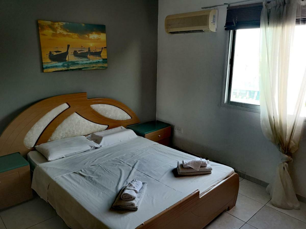 Faneromeni Court * Paphos