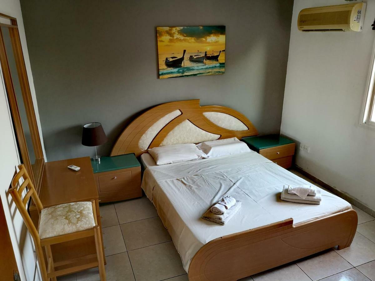 Apartment Faneromeni Court
