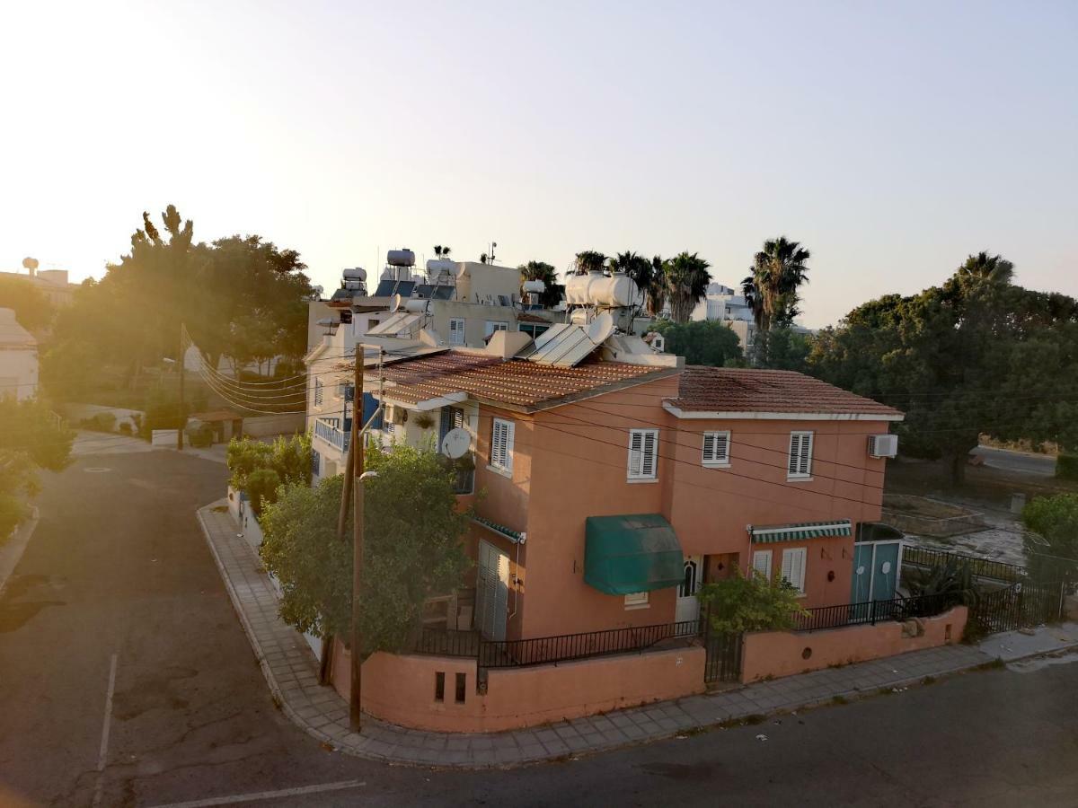 Faneromeni Court Paphos