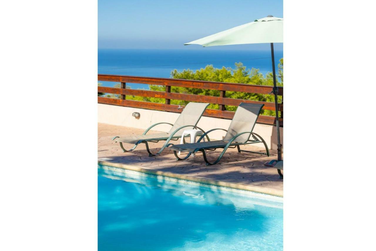 Kinousa 1 Pousada Paphos