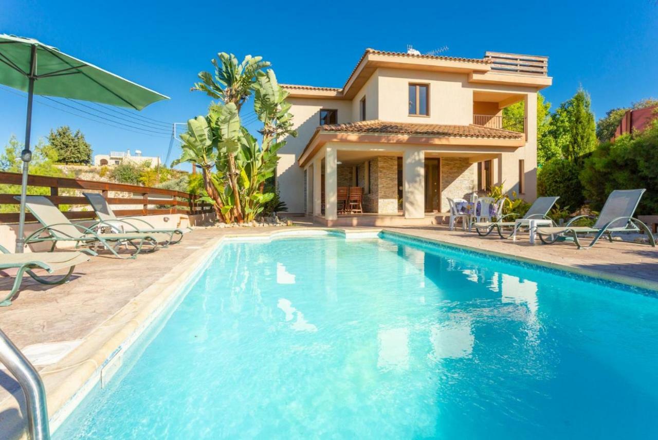 Kinousa 1 Pousada Paphos