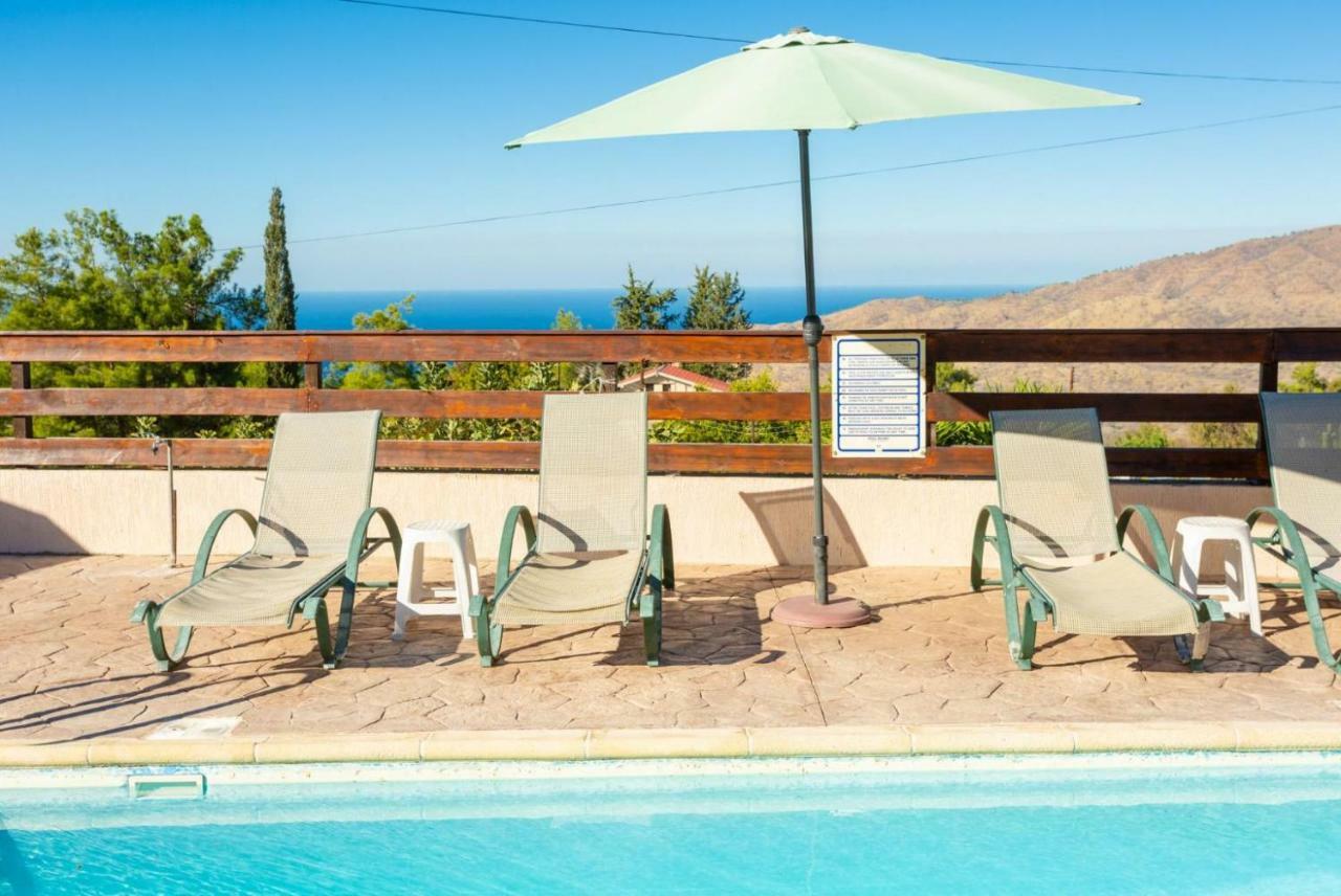 Kinousa 1 Paphos