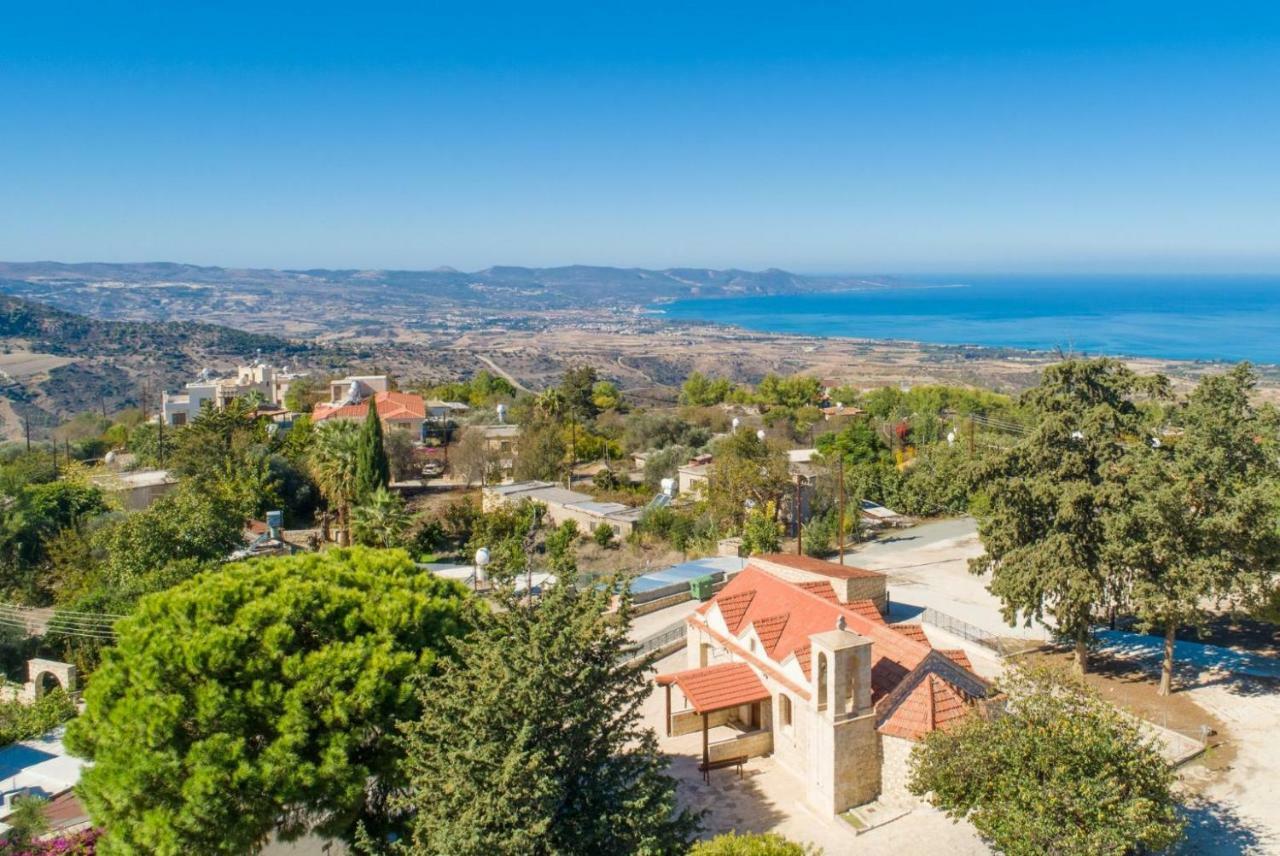Kinousa 1 * Paphos