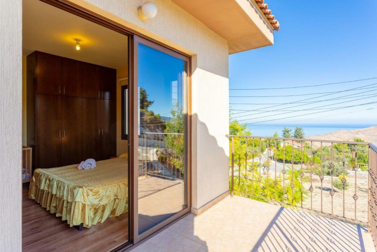 Pousada Kinousa 1 Paphos