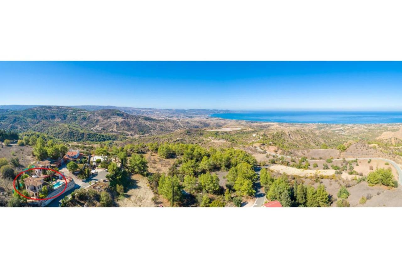 Kinousa 1 * Paphos