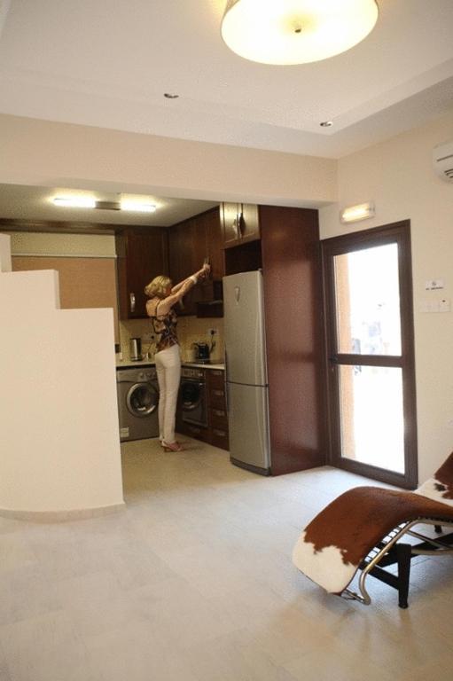Aparthotel Avillion 4*