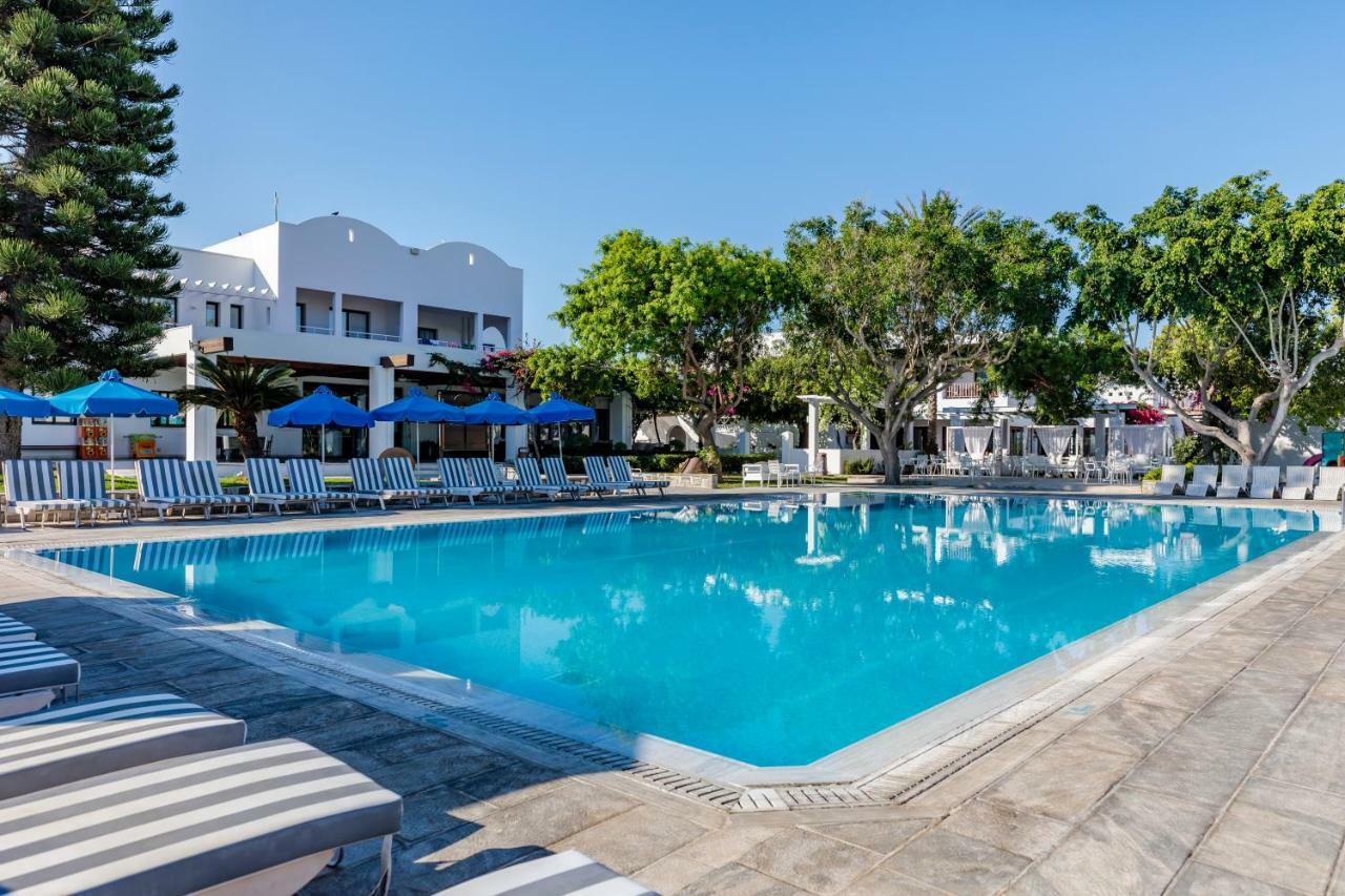 Resort Aliathon Aegean