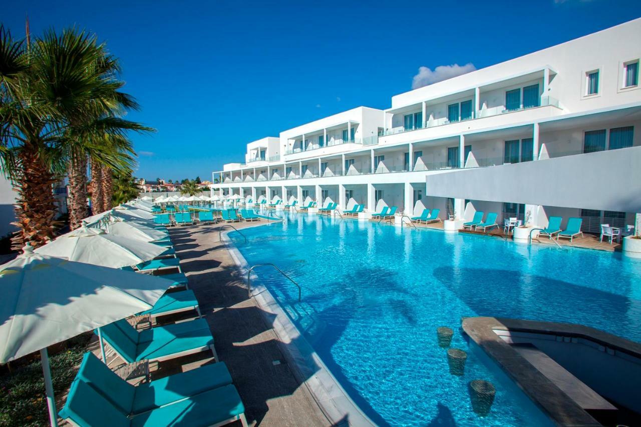 Aliathon Aegean Resort Geroskipou