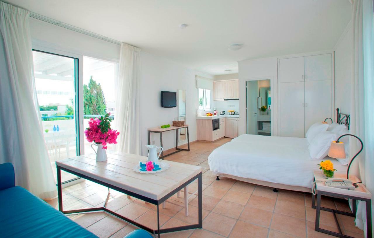 Resort Aliathon Aegean