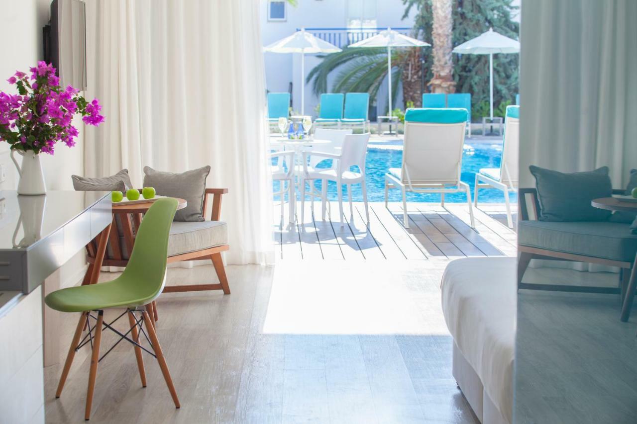 Resort Aliathon Aegean 4*