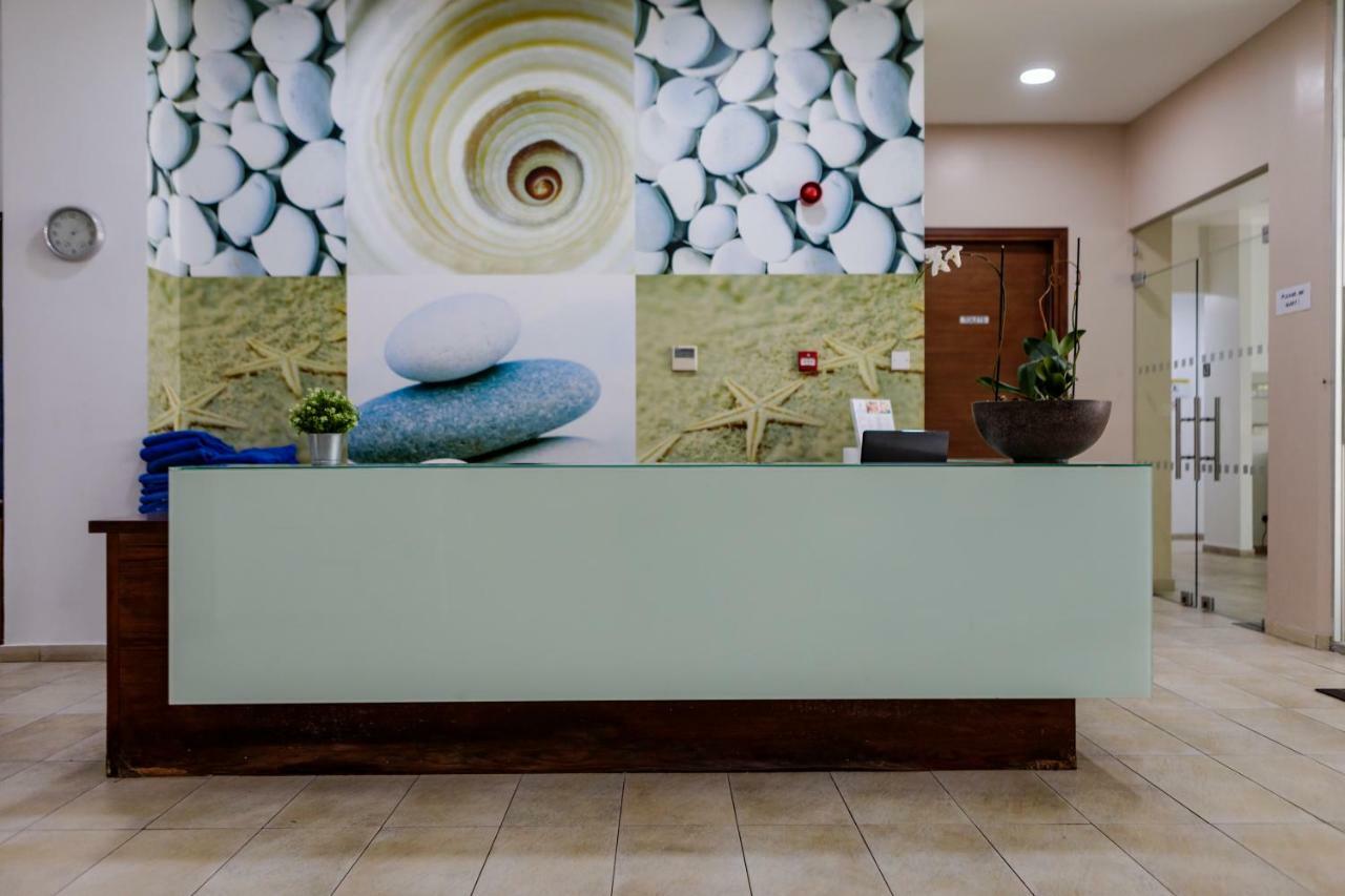 Resort Aliathon Aegean